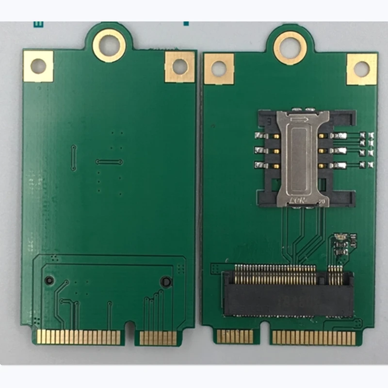 SIMCOM SIM7912G Φ CAT12 M.2 4G LTE 600M модуль посылка совместимый с модулями SIM7500/SIM7600/SIM7912 серии |