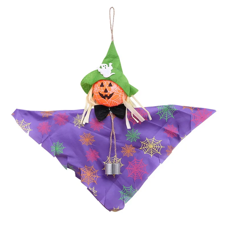 Солнечная кукла декор Хэллоуин украшения креативный солнечные кукольные