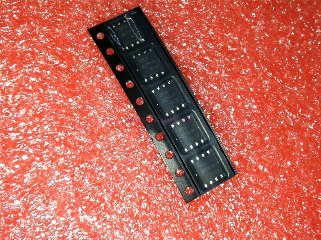 

10pcs/lot SY8208B SY8208C TPCA8019-H TPCA8028-H TPCA8030-H QFN