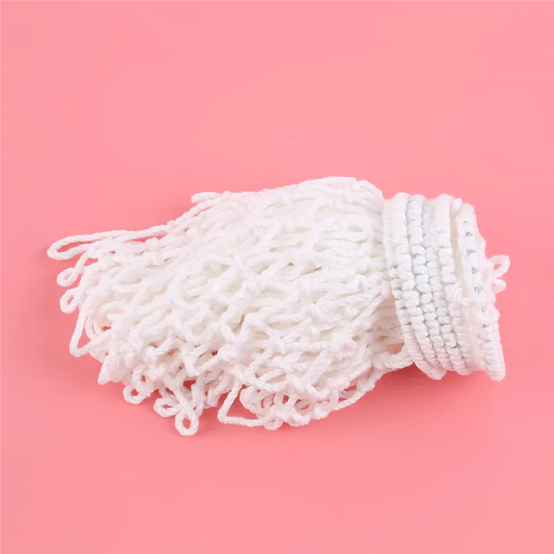 

Table Brush Accessories 1 Set (6) Billiard Ball Nylon Net Pocket Woven Storage Bag Standard Snooker Billiard Table Pocket