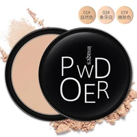 3 colors loose powder silky smooth makeup powder face makeup waterproof loose powder skin finish powder t1057