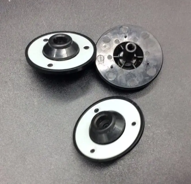 7 шт. лоток двигателя с длинной ручкой для DVD CD проигрывателя оптического привода