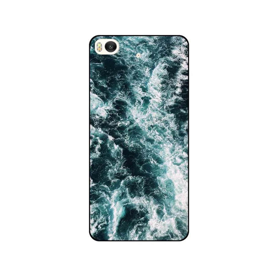 Case 110 Для Xiaomi mi 5S чехол для Xiaomi Mi5S mi 5S чехол funda Бампер силиконовая защитная накладка для телефона Coque Капа для Xiaomi mi 5S - Цвет: Case 110