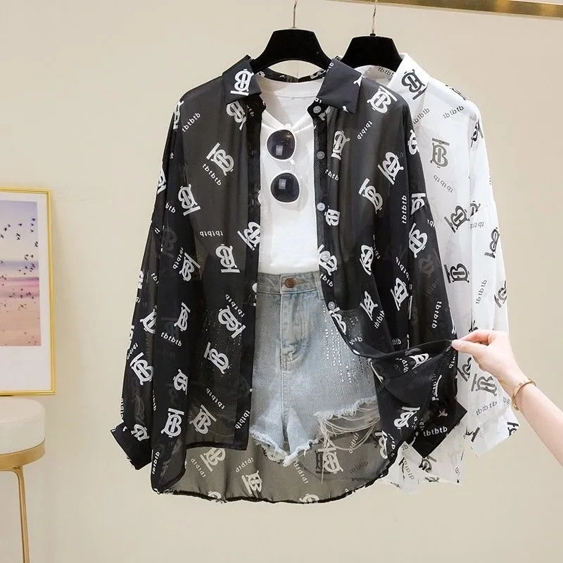 Новинка лета 2021 Корейская версия детской одежды женское свободное тонкое пальто