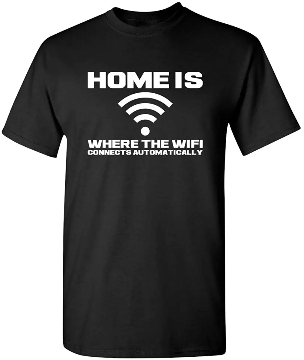 

2021 Summer Men's T-shirt Signal Icon Letter Simple Printing Casual All-match Cotton High Quality Oversized T-shirt