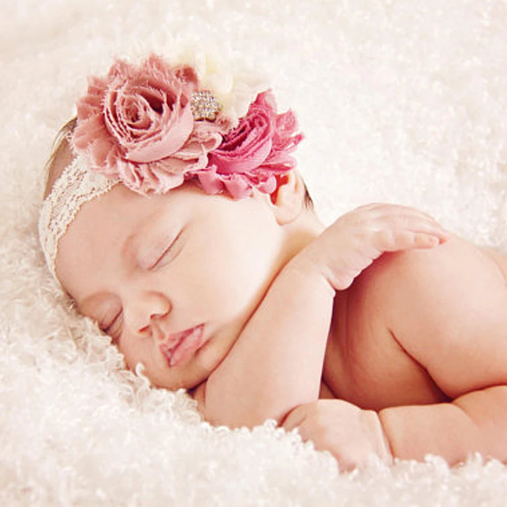 Ободок для волос детский 1 шт.|Аксессуары| |