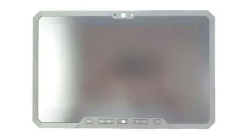 

Прочный ЖК-дисплей 7202 дюйма, для планшета Dell Latitude 12 11,6, HF46N