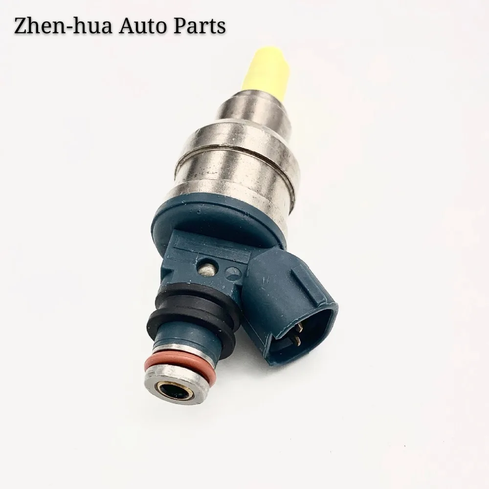 Инжектор топлива Форсунка INP-480 INP480 F32Z9F593A F32Z-9F593-A 2.0L для ford mazda 626 MX-6 зонд