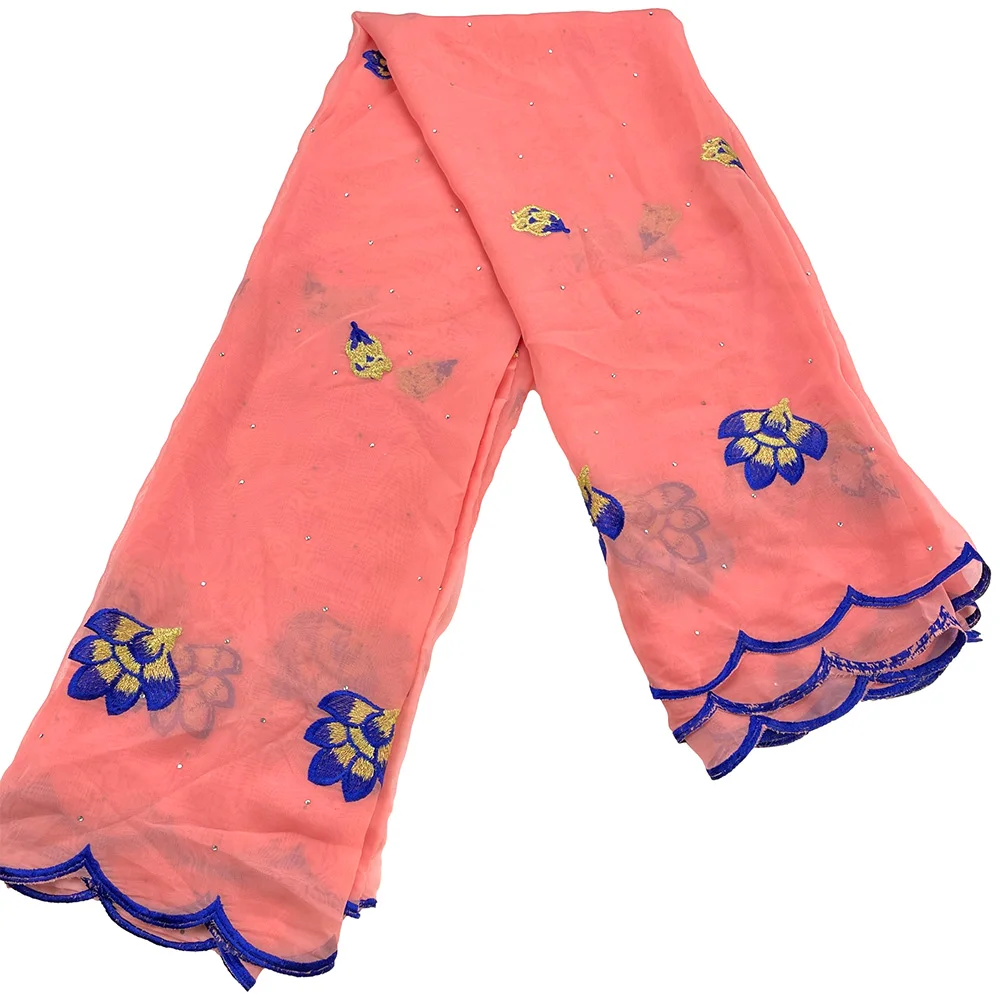 2 ярда лимитированная распродажа Африканское Сетчатое кружево африканская