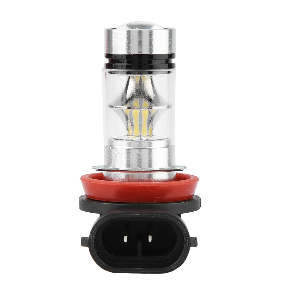 

12V 1000Lm Car Lights H8 H11 LED Fog Lamp Driving Bulb Day time Running Light Turning Parking Bulb