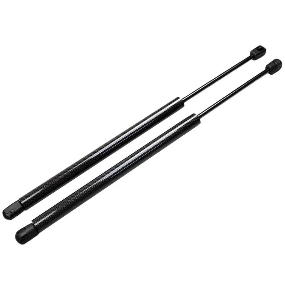 Gas Struts for 1991-1996 Audi 80 Avant 8C B4 Front Bonnet Hood Shock Springs Absorber Rod Lift Supports Dampers Prop Accessories