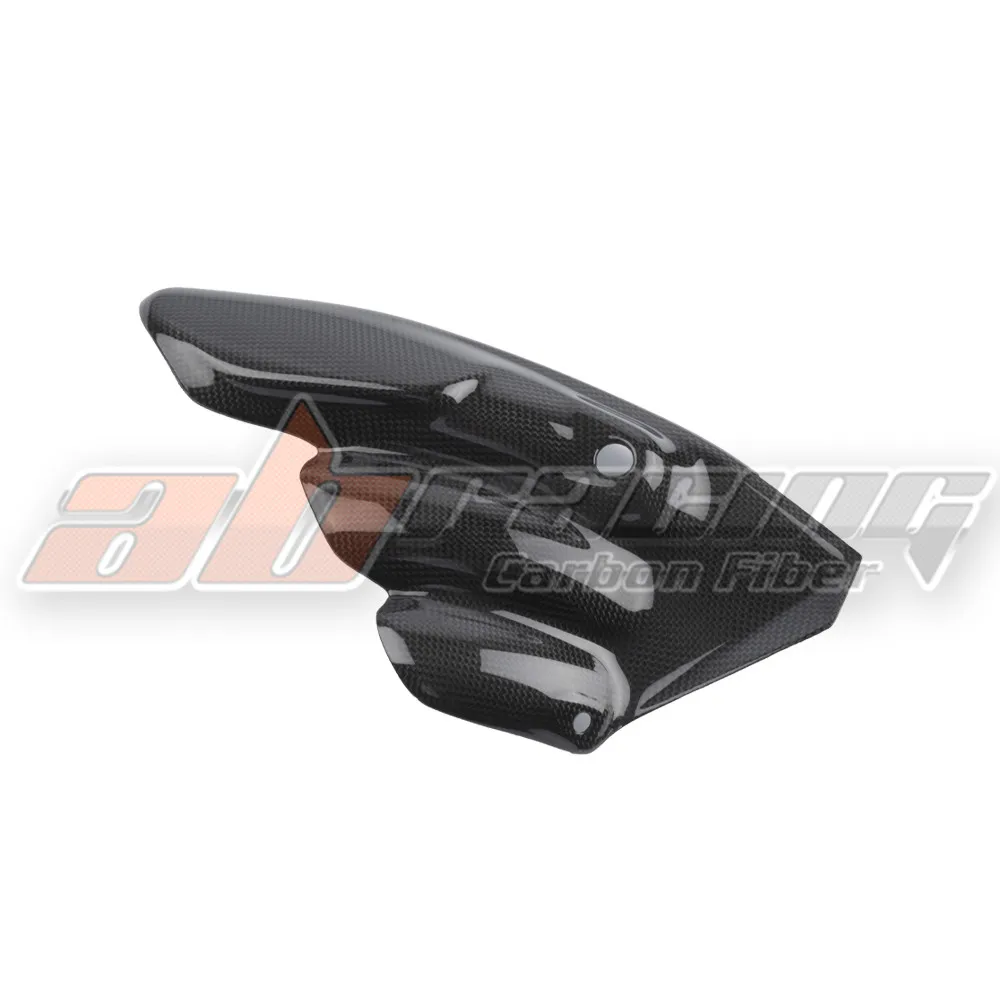Экранно-выхлопное устройство Rearset для MV Agusta Brutale 675/800/800RR Dragster 800/RR из углеродного волокна