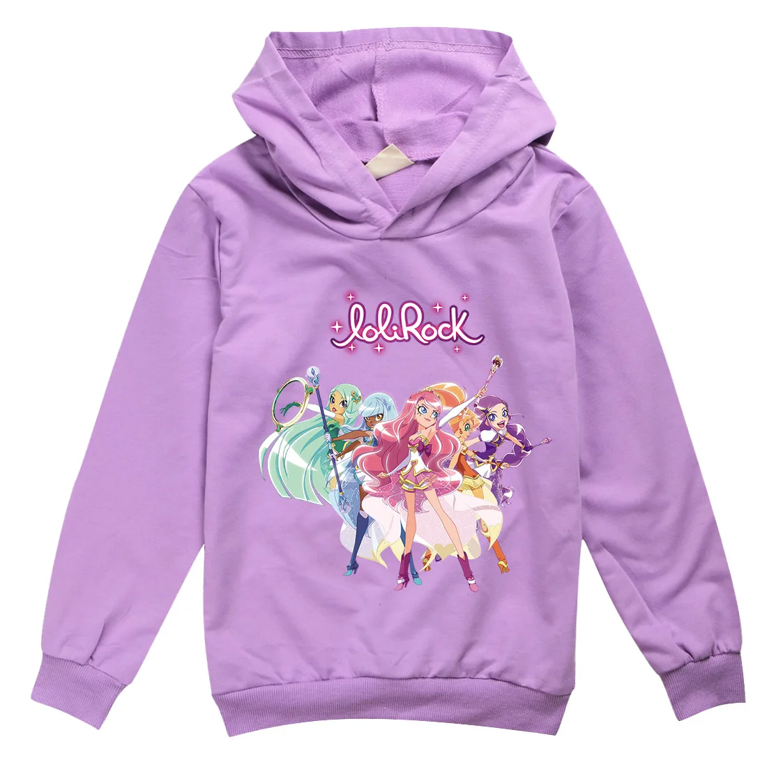 

LoliRock Fall Clothes for Kids Cotton Girls Long Sleeve Tops 8 To 12 Funny Shirt Teenage Hooded Shirt Toddler Boys Pink T Shirt