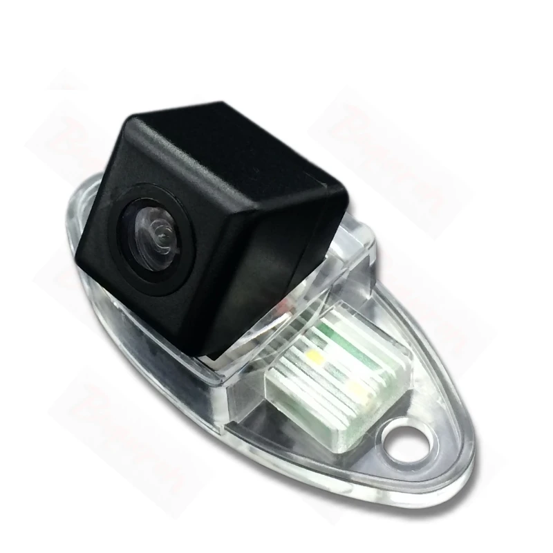 For GMC Acadia 2007~2014 Smart Tracks Chip Camera / HD CCD Intelligent Dynamic Parking Car Rear View | Автомобили и мотоциклы