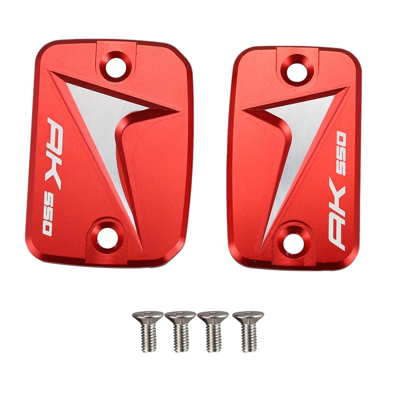 Крышка Резервуара тормозной жидкости крышка аксессуары для мотоциклов подходит