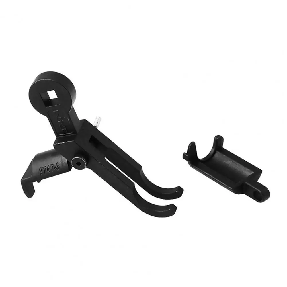 

Инструмент для снятия качающейся ручки, компактный инструмент для установки, удобный пружинный компрессор для Chrysler Jeep 1999-2013