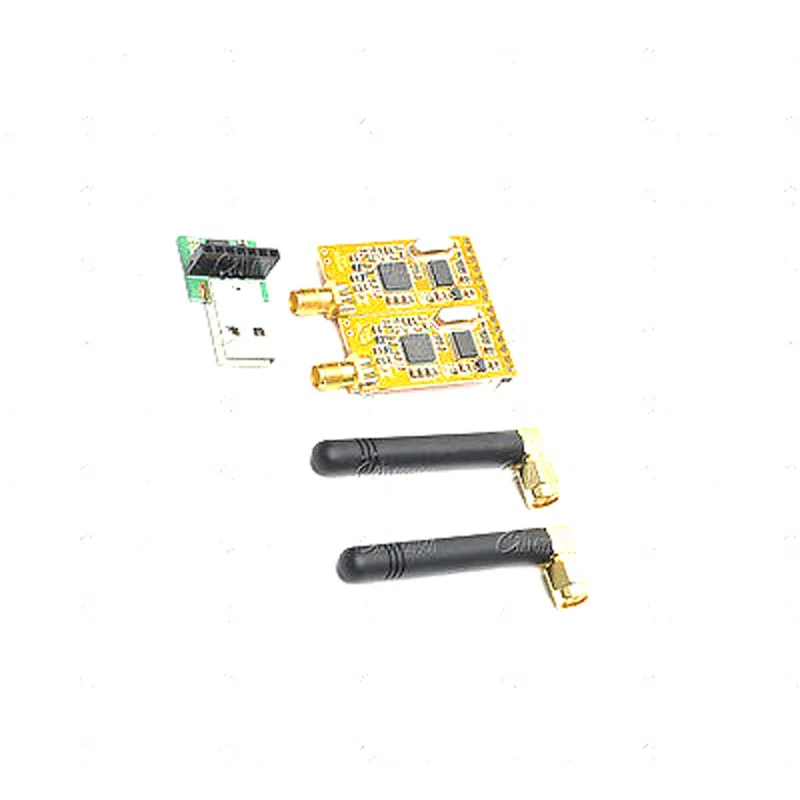 APC220 3 V-5 V Беспроводной RF серийный модуль данных с антеннами USB конвертер Модуль