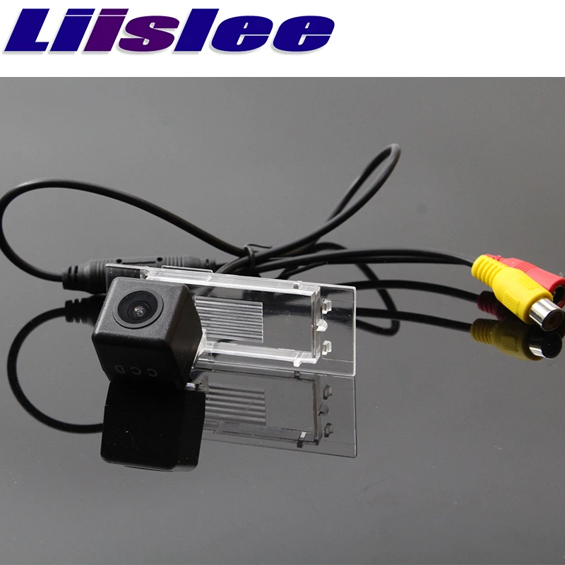 

Car Camera For Renault Clio V 5 2019 2020 High Quality Rear View Back Up Camera For PAL / NTSC Use | CCD with RCA