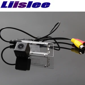 Автомобильная камера для Renault Clio V 5 2019 2020 высокое качество резервная камера заднего вида для PAL  NTSC использование  ПЗС с RCA