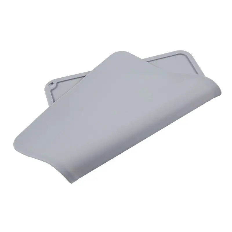 Детский коврик для обеденного стола силиконовый выпечки антипригарный