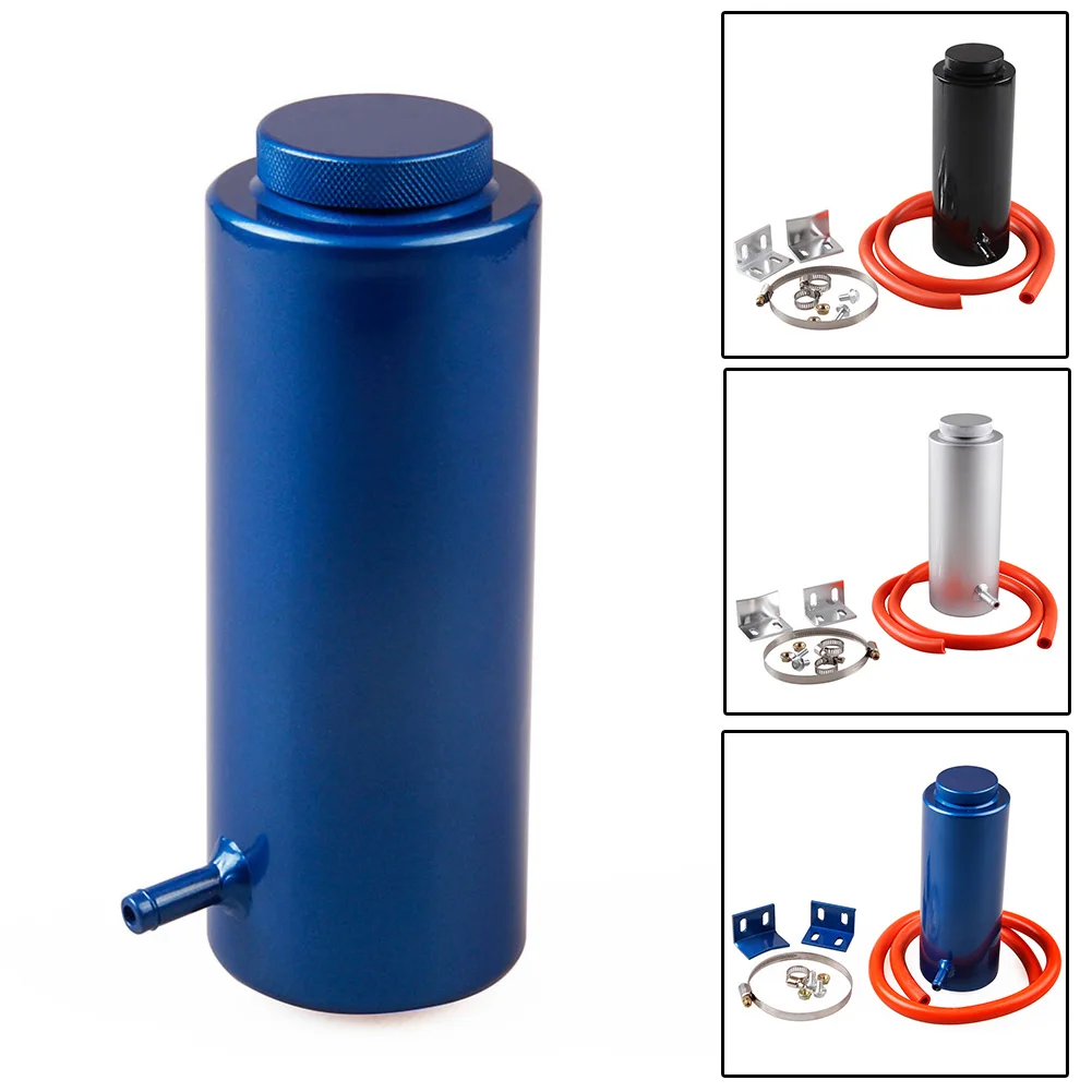 Универсальный автомобильный радиатор бак охлаждающей жидкости 800 мл