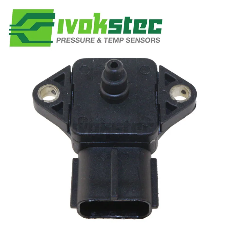 Вакуумный датчик давления для Toyota Daihatsu Sirion 1 3 89420 97204 079800 5380|vacuum sensor|vacuum pressure sensorvacuum