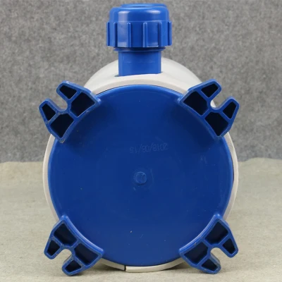 Испаритель из чистого титана водяной бак 1HP холодный и теплый пистолет