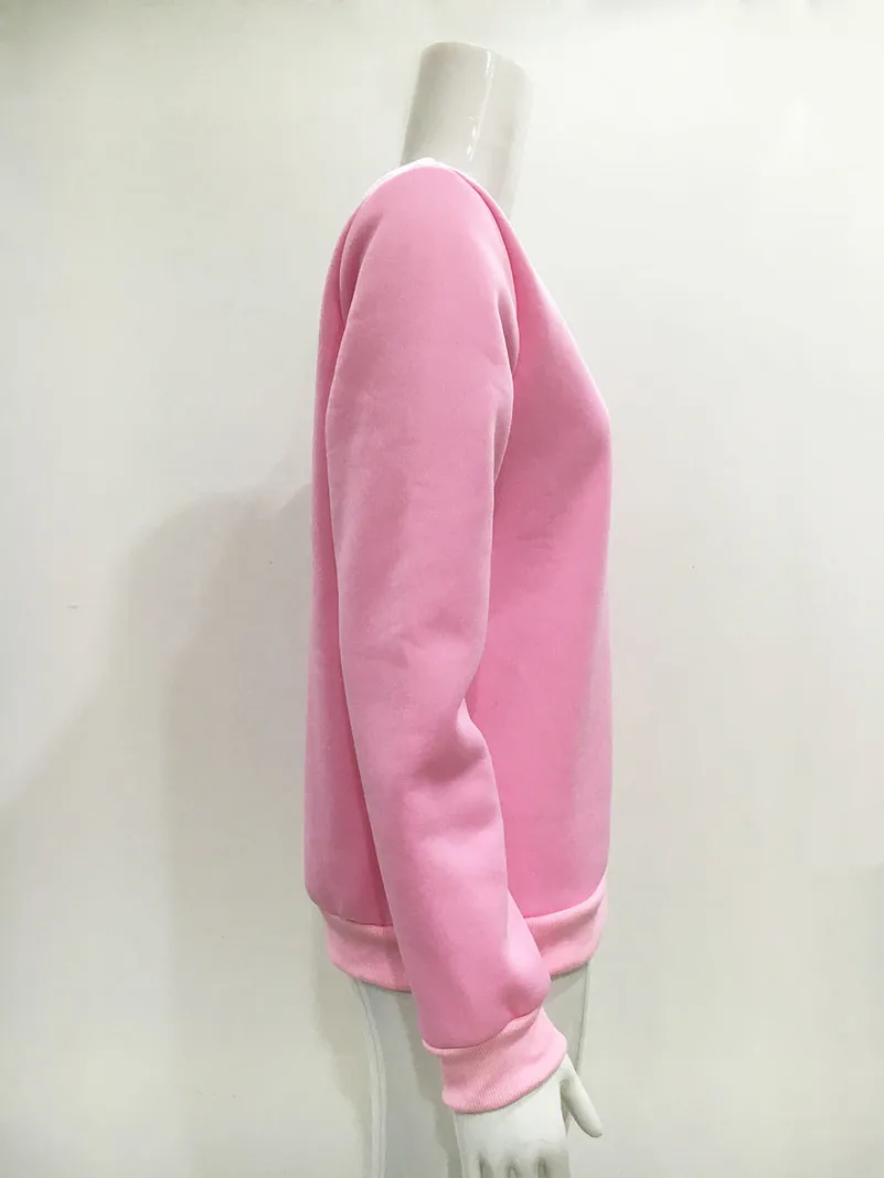 Letter Mr Mrs Hoodies Sweatshirts 2022 Women Casual Kawaii Harajuku Fashion Punk For Girls Clothing European Tops Korean