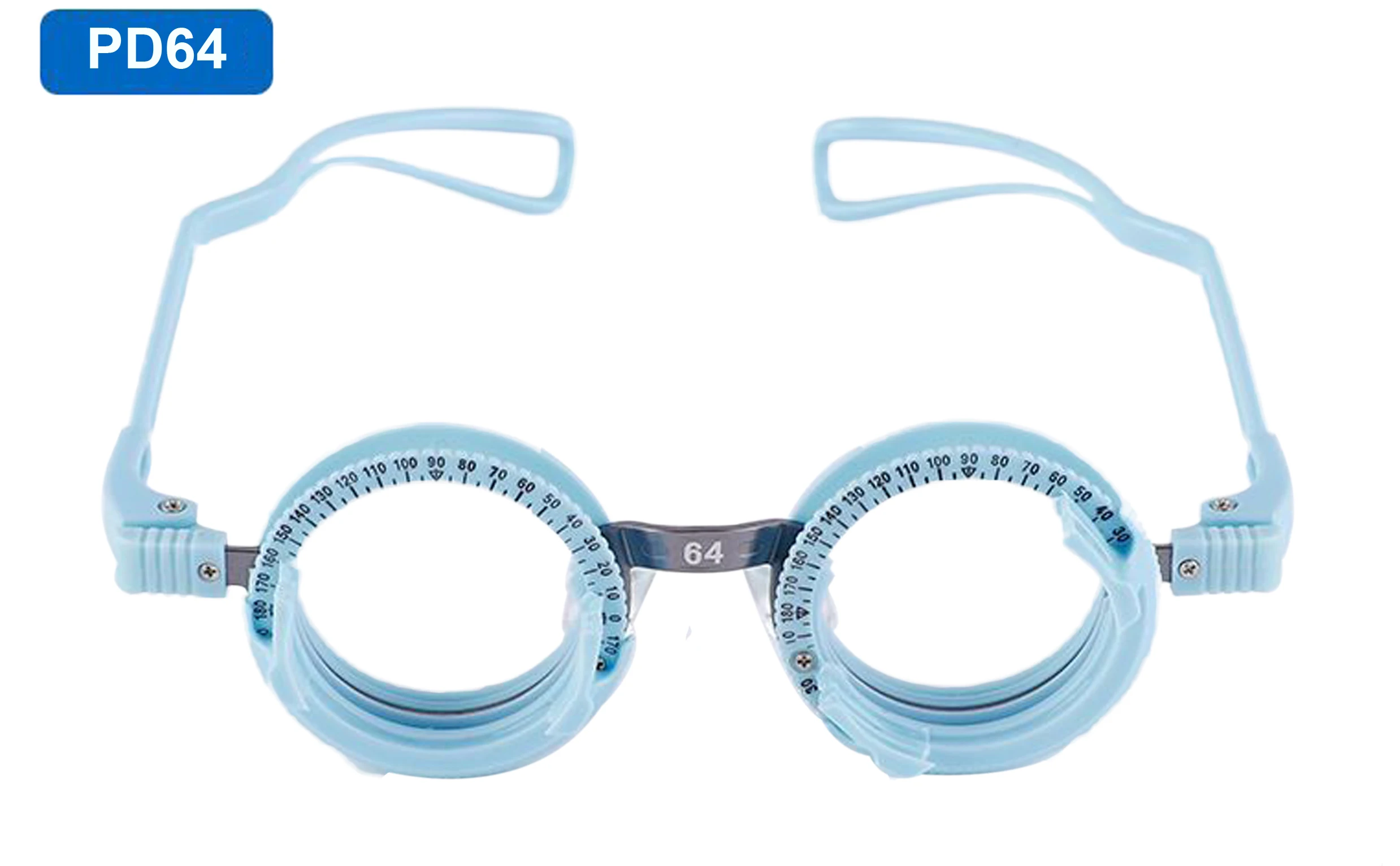 Супер светильник из титана пробный Fram PD64mm|Микроскопы| |