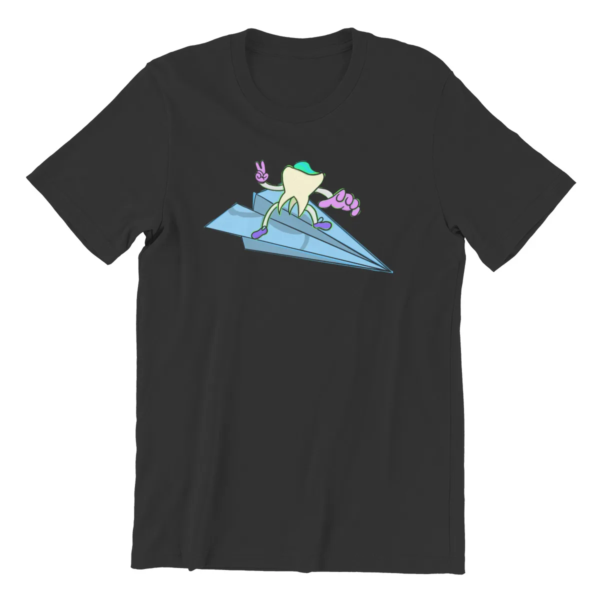 

Radical Molar Essentials Cute Unisex Plus Size Clothing 53921
