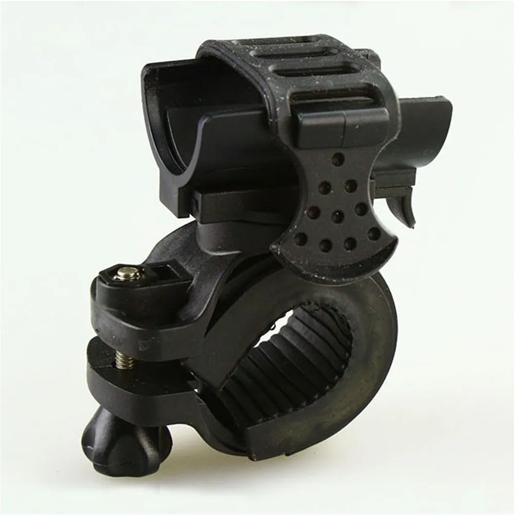 360 Поворотный велосипедный велосипед велосипеда передний фонарь монтируемый