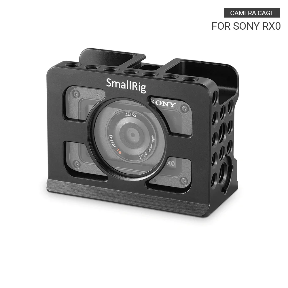 Клетка SmallRig для камеры Sony RX0 2106 | Электроника