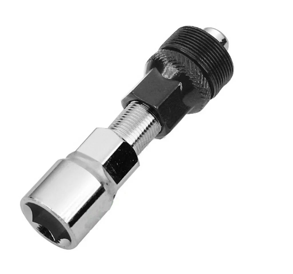 

Bike Cycle Tool Crank Extractor Remover Removal Puller Pedal Wheel Tool Kit