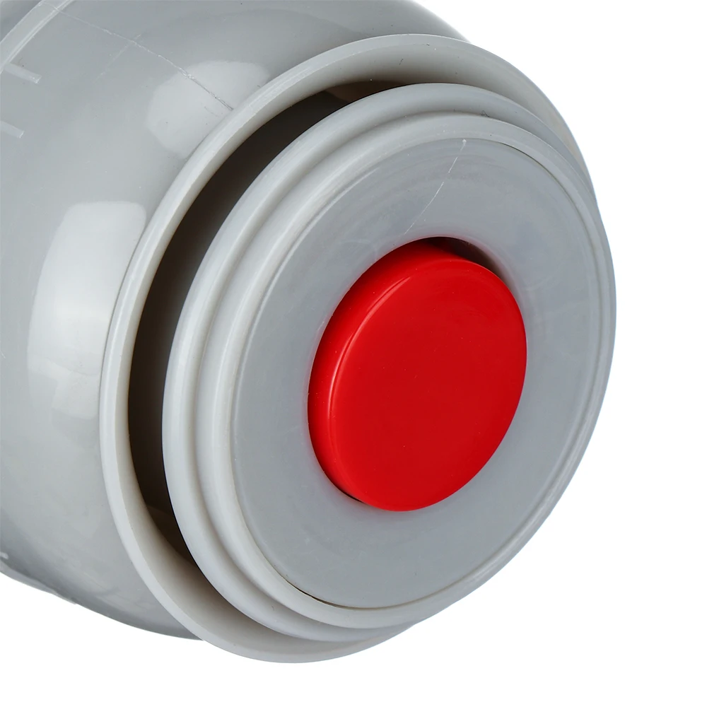 1 шт. 4 5 см универсальная Вакуумная чашка выпускной клапан уличный дорожный