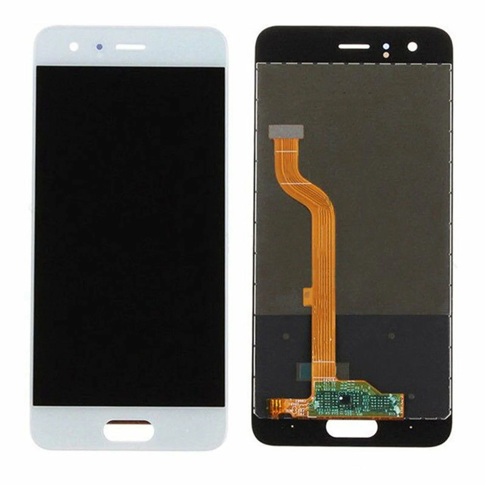 ЖК дисплей 5 15 ''для Huawei Honor 9 honor9 с сенсорным экраном и дигитайзером в сборе