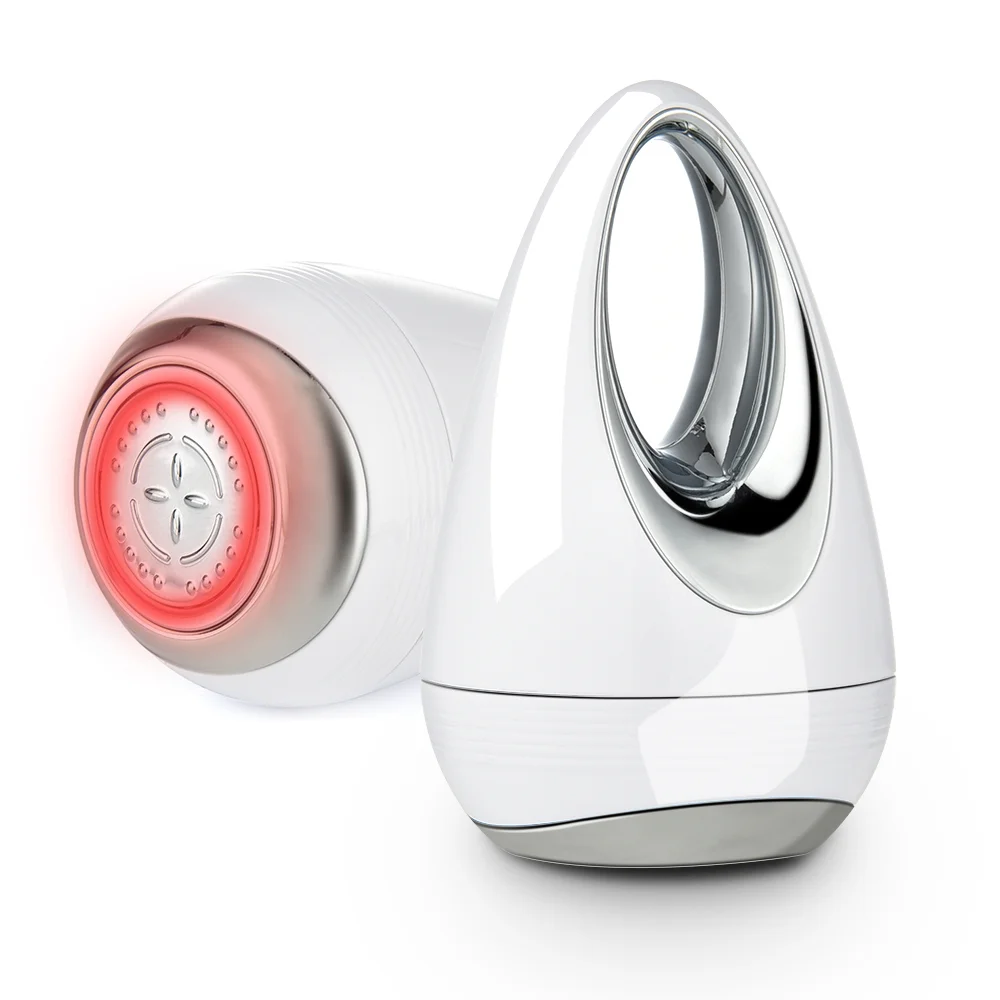 

Массажер для лица с эффектом лифтинга и ухода за кожей лица