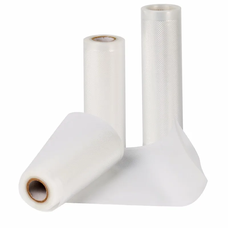 5 рулонов/партия распродажа вакуумный упаковщик мешок для хранения вакуумной