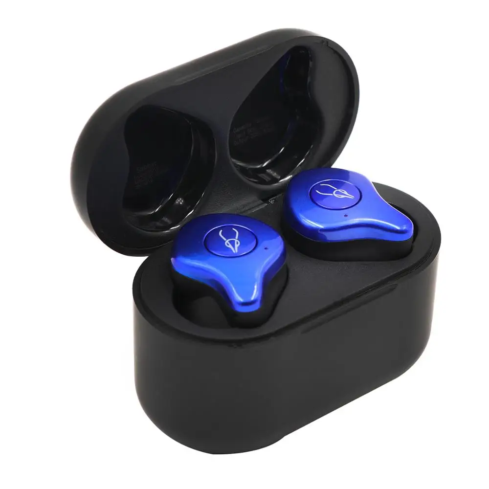 TWS наушники Sabbat X12Pro с поддержкой Bluetooth 5 0 и встроенным микрофоном|Наушники