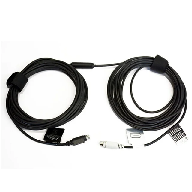 

High End Fast Speed Audio Desktop Computer Video Cables