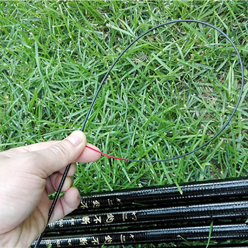 2 7 м 5 4 Высокое качество рыболовные телескопические удочки спиннинговые снасти