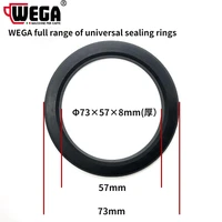 suitable for wega full range of coffee machine accessories wega universal sealing ring