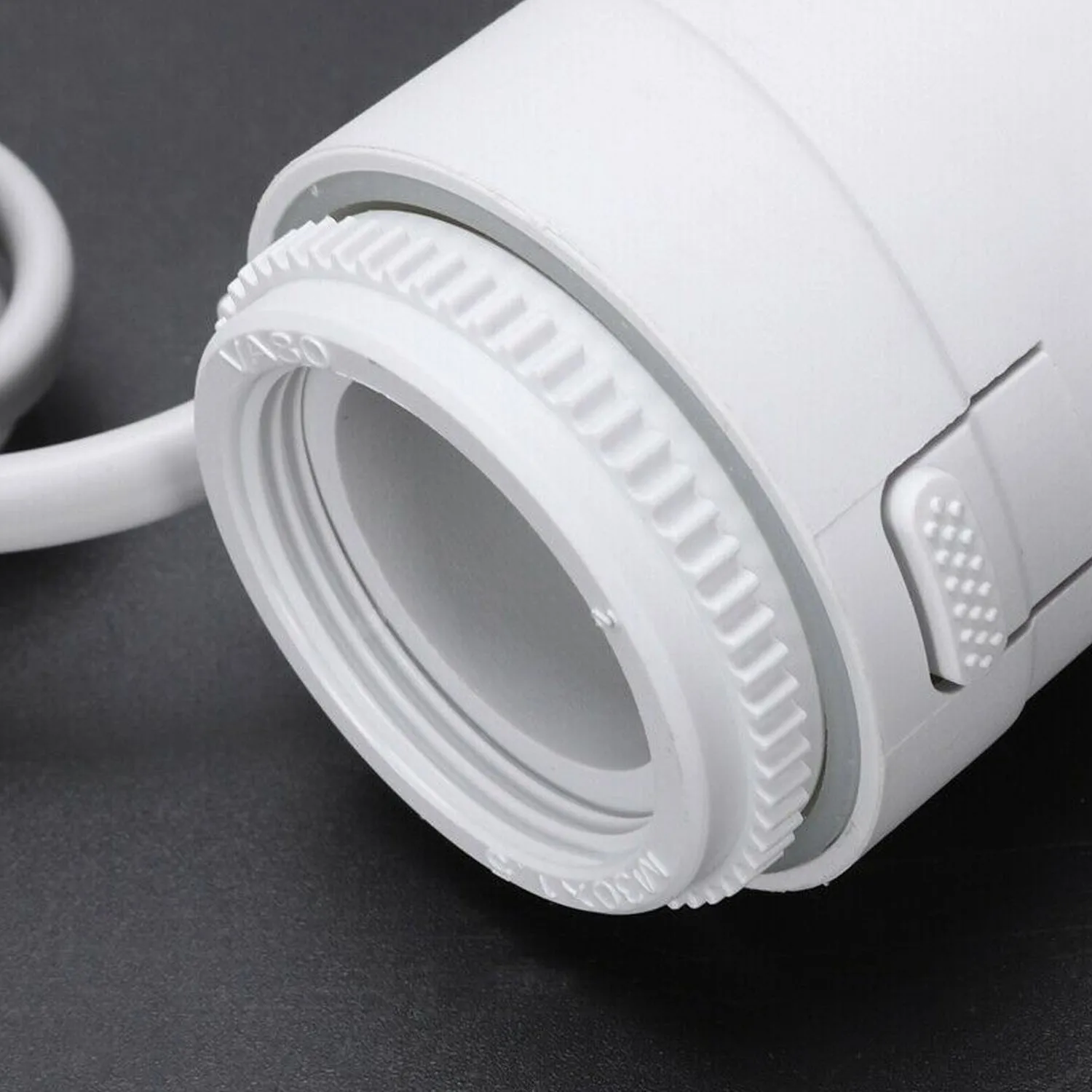 Нормально закрытый открытый нагревательный привод 24 В переменного тока 230