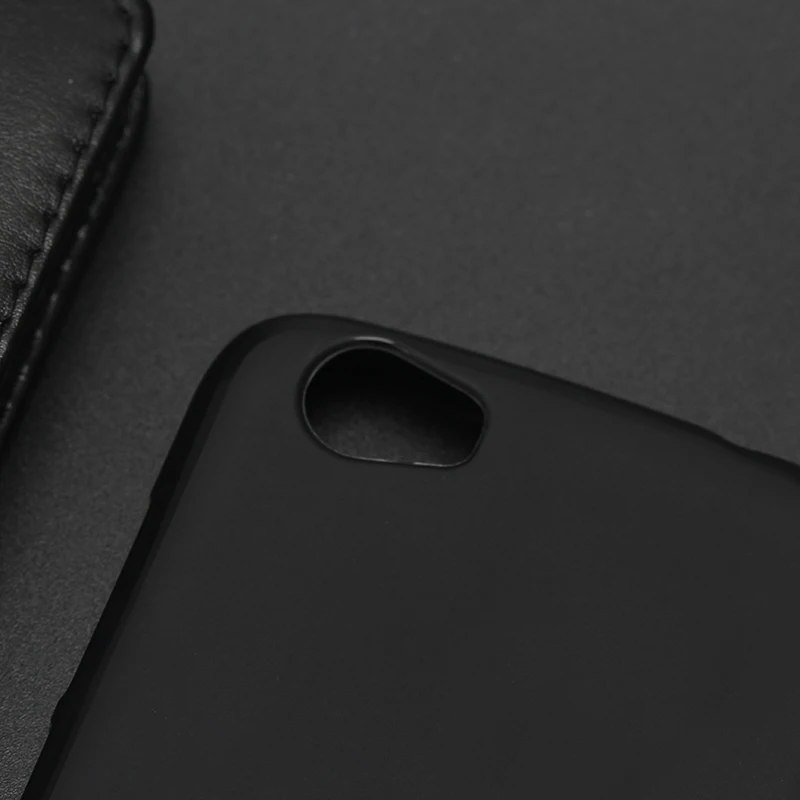 Чехол AMMYKI 5 &quotДля Doogee T6 Pro Высококачественная тонкая текстура необычный мягкий