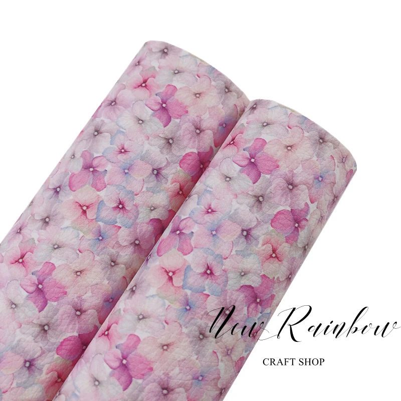 Новый Радужный 30x2 2 см/A4 розовый и Лилия яркие цветы великолепный искусственный