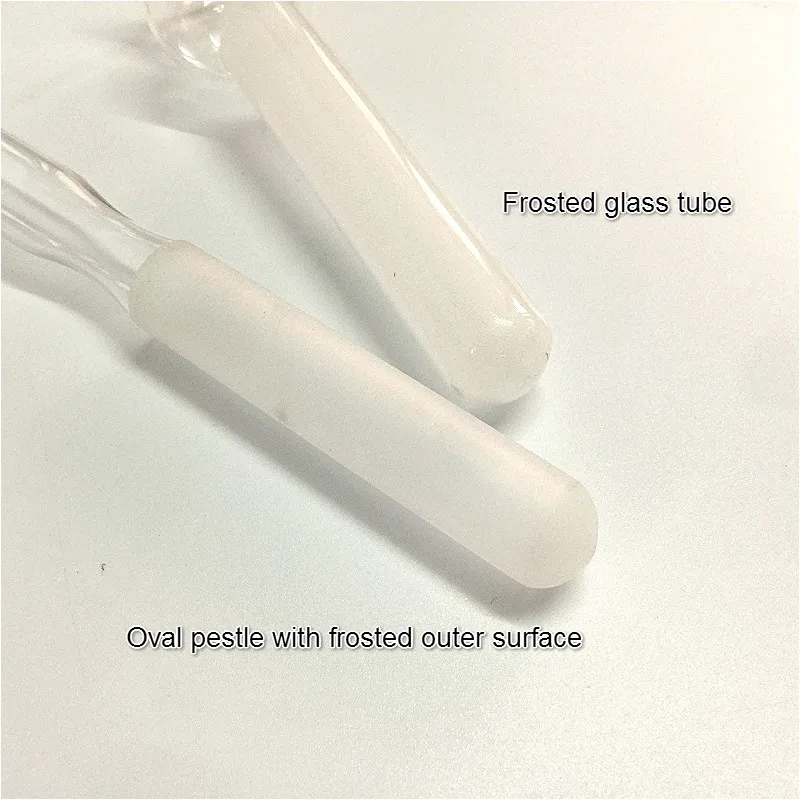 1 комплект гомогенизатор для клеток 30 мл |