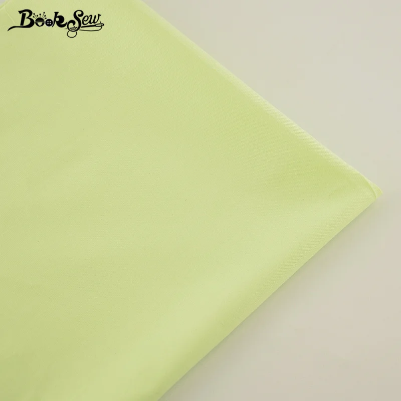 Тканевый светильник из 100% хлопка зеленого цвета домашний текстиль Твила