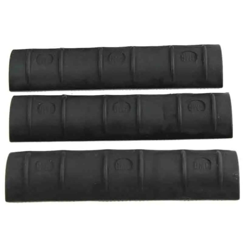 4 шт./упаковка защитные накладки на планку Вивера Пикатинни|cover player|cover autocover status |