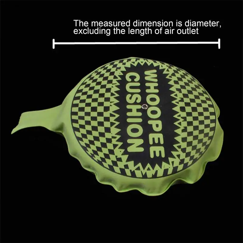 Детские забавные детские игрушки для розыгрыша подушка розыгрышей игрушка