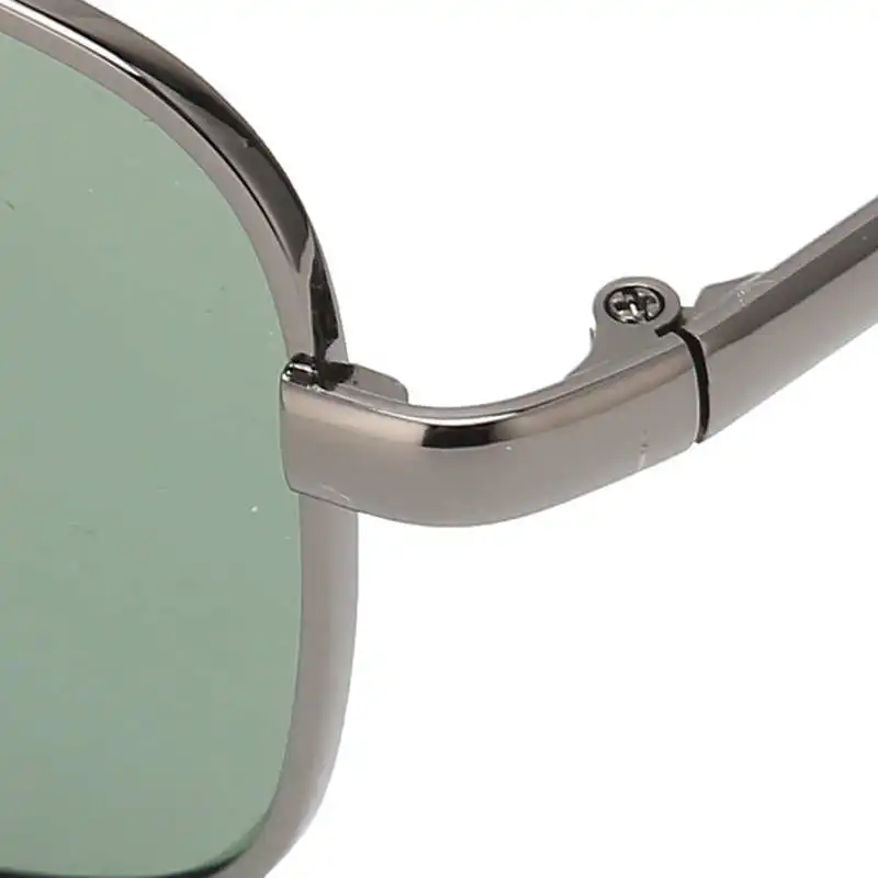 Поляризованные солнцезащитные очки с мягкими силиконовыми носоупорами