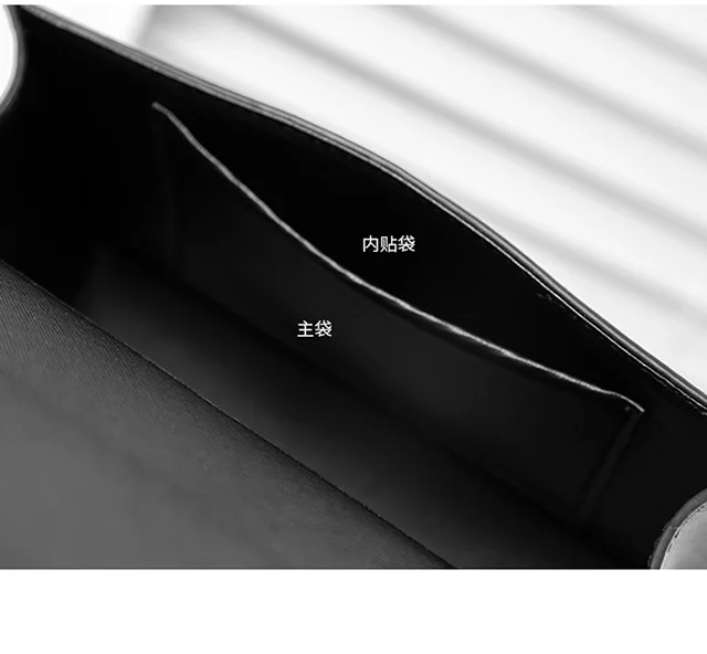 

Fashion popular brand women's leather shoulder bags flap cover cross body purses for women baguette bag leather crossbody bags